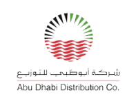 Abu Dhabi Distribution Co. logo