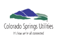 Colorado Springs Utilities logo