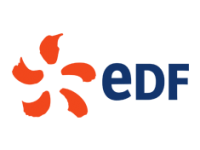 EDF logo