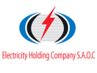 Electricity Holding Co. SAOC logo