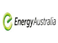 Energy Australia logo