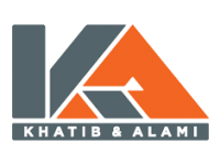 Khatib & Alami logo