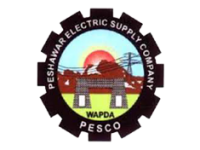 PESCO logo