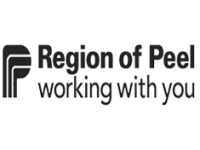 Region of Peel logo