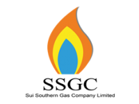 SSGC logo