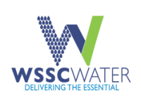 WSSC Water logo